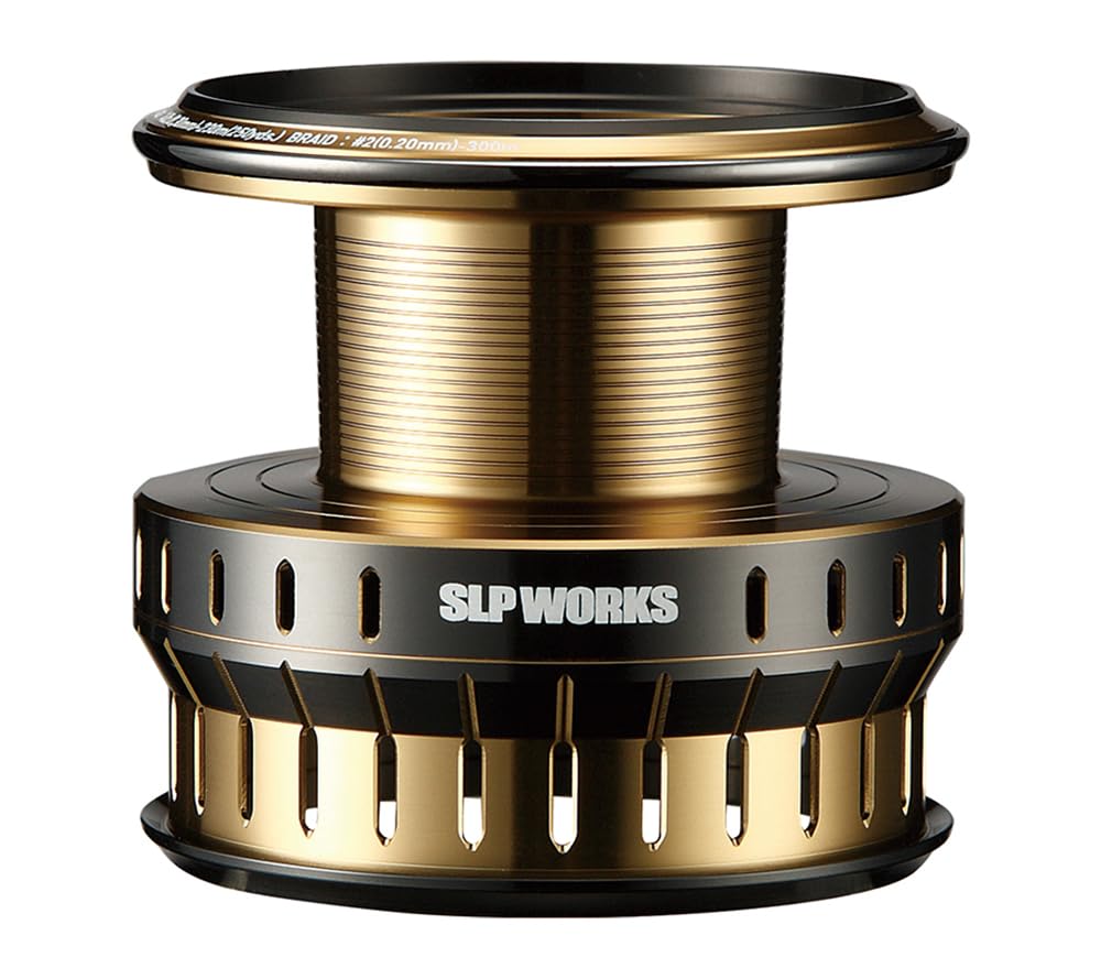 Amazon | Daiwa SLP WORKS(ダイワSLPワークス) スプール SLPW EX LT