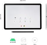 Wacom MovinkPad 11, Tavoletta Standalone Android 14, incl. Wacom Pro Pen 3 - 3