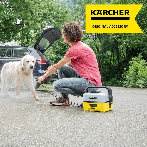 Kärcher KAR009 OC 3 Kegelstrahldüse, Zubehör zum OC 3 Mobile Outdoor Cleaner