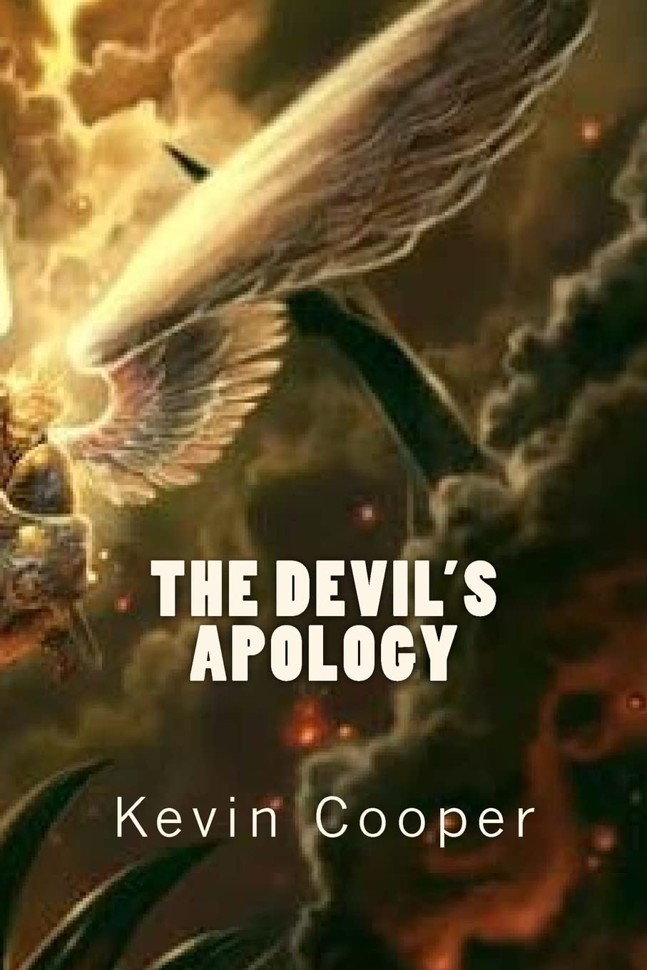 The Devil's Apology