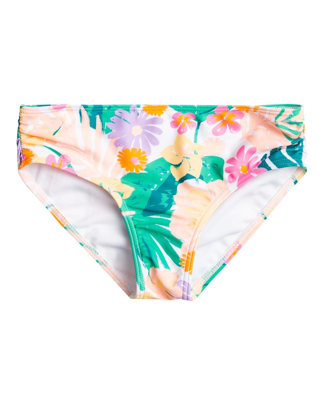 Roxy Paradisiac Island - Braguita de Bikini para Chicas 2-7