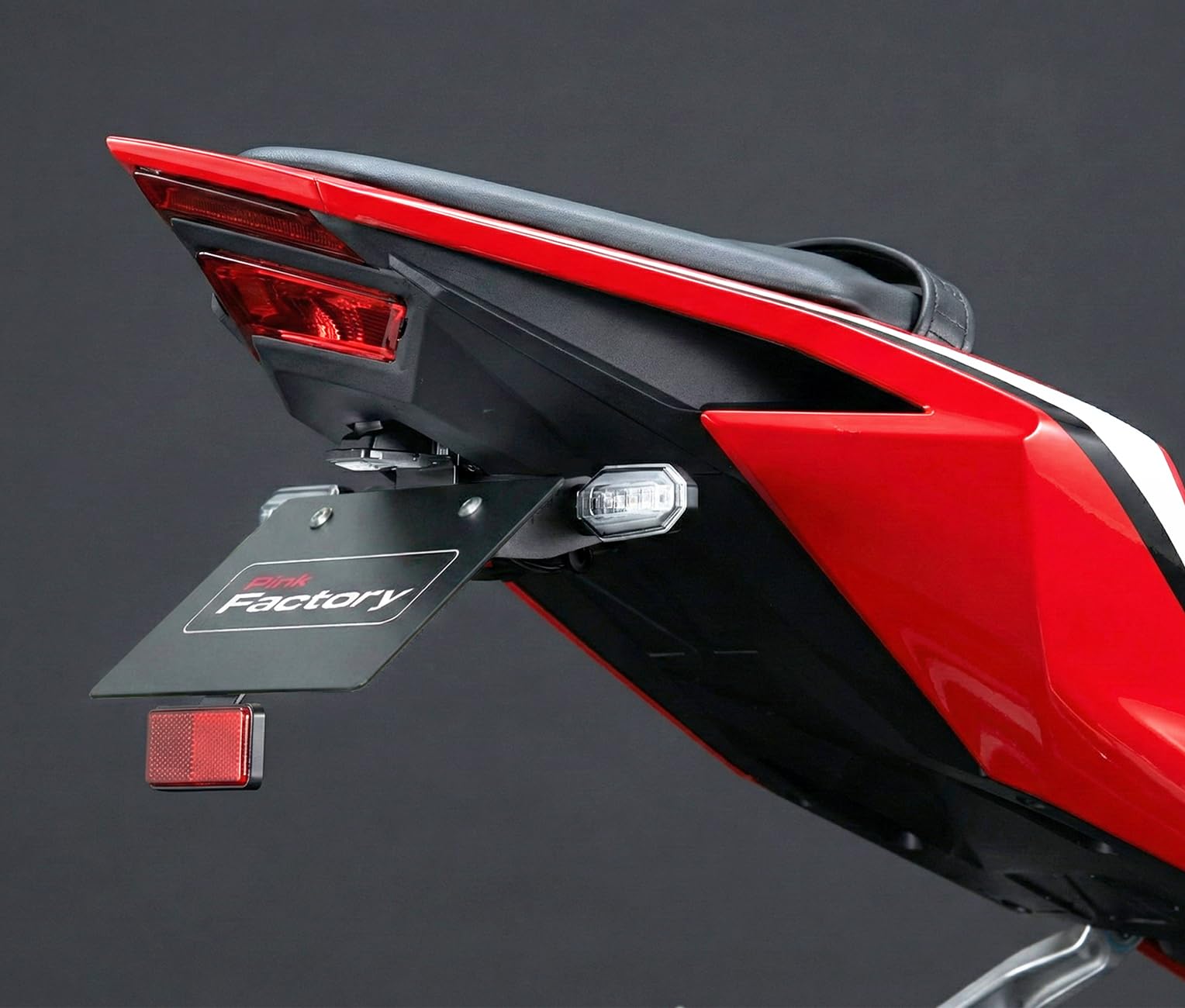 Amazon | PinkFactory 17～25 CBR250RR (MC51/2BK-MC51/8BK-MC51