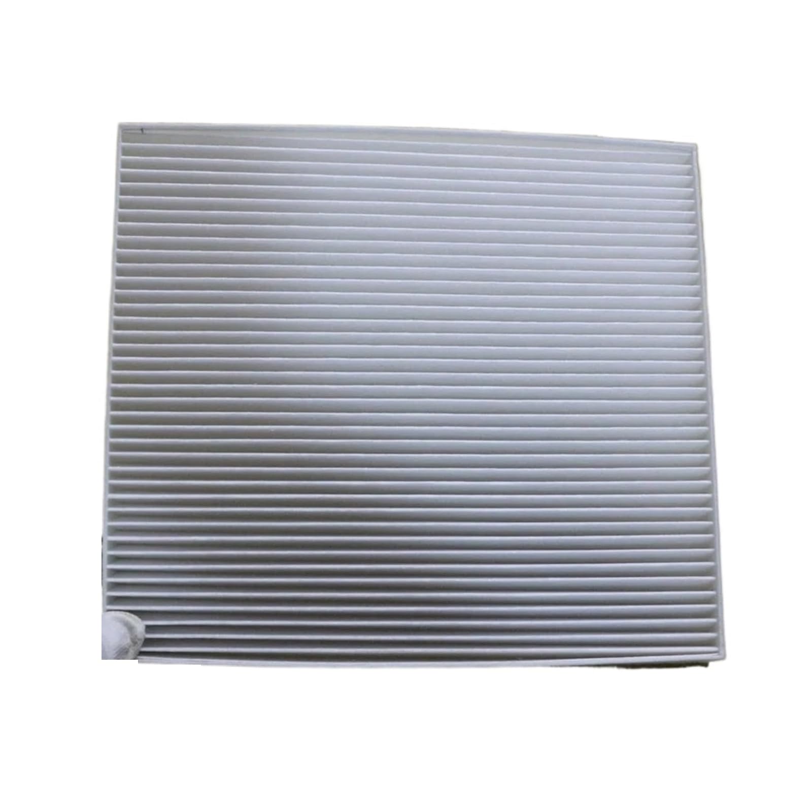 Aejghfwjh One Color Cabin Air Filter For Hyundai For Veloster For Venue 2019-2020 Cabin Air Filter 1X 97133D1000