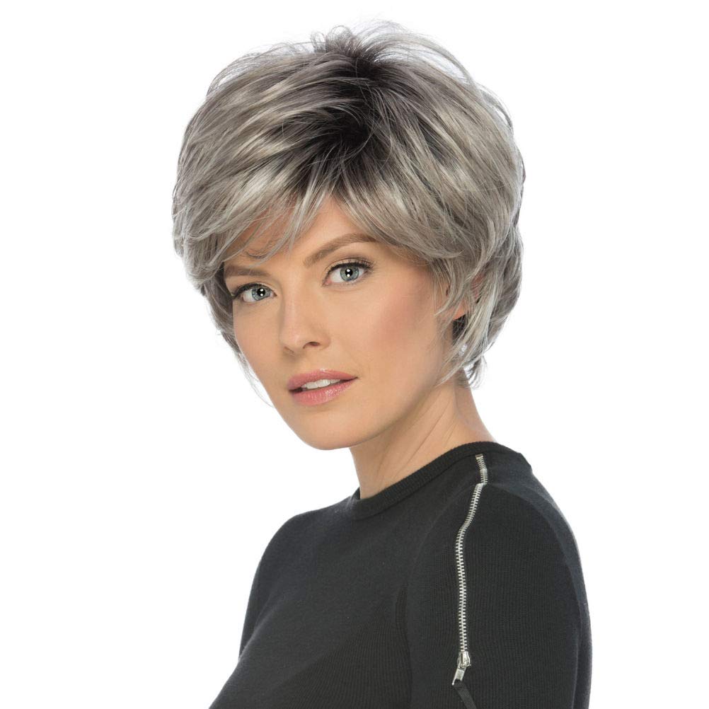 Estetica Design (True) - Synthetic Full Wig in R51LF60