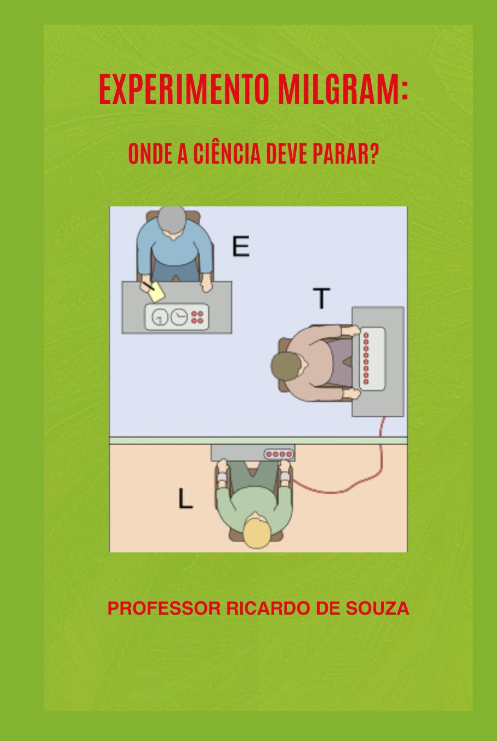 Experimento Milgram: Onde a Ciência Deve Parar?
