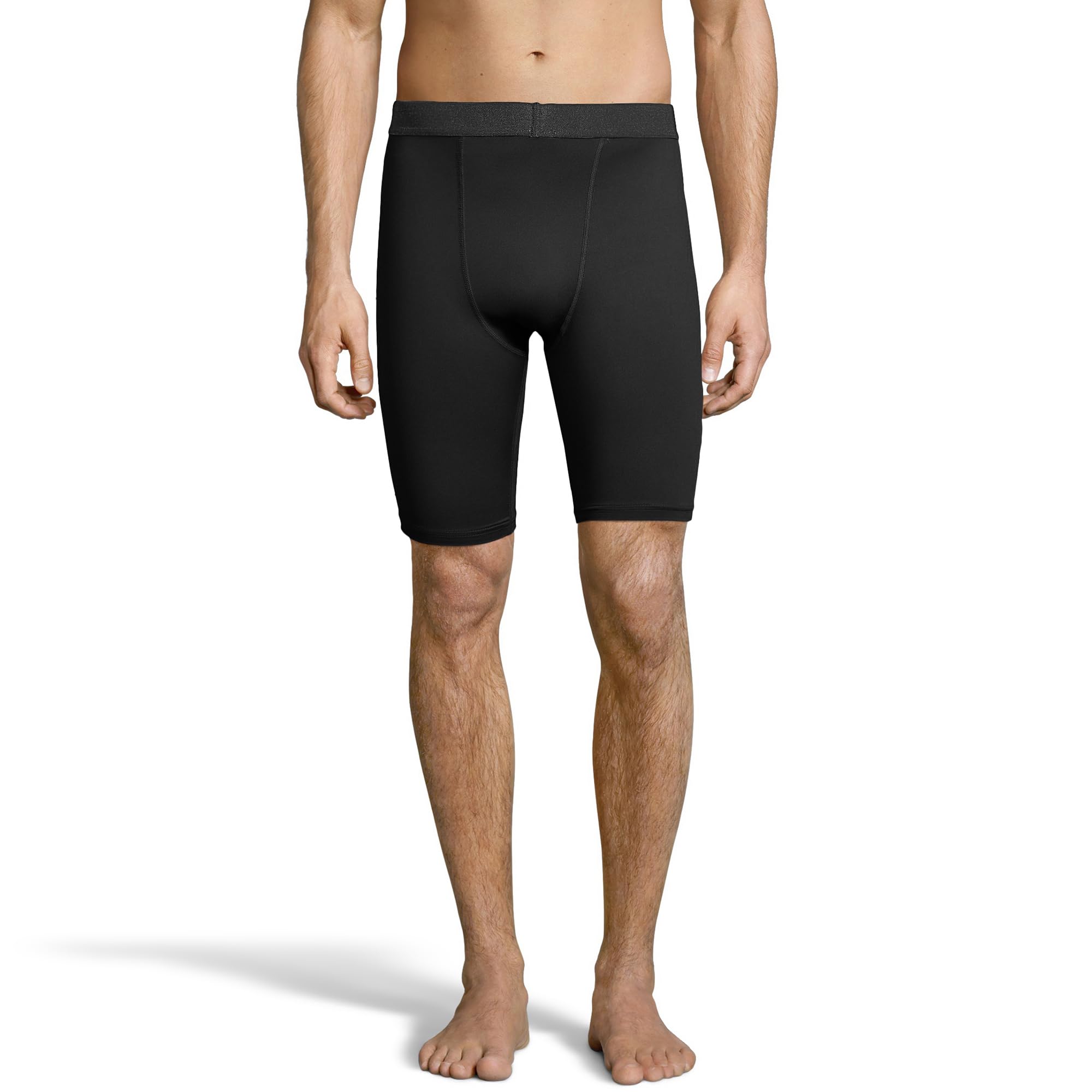 Champion Men's Champion Men's Double Dry Compression Short