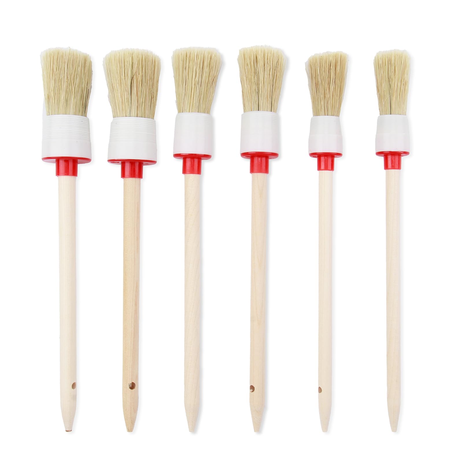 Pinceaux pour Peinture Craie Trottoir | 3 Pièces de Matériel de Dessin - Pinceau de Craie Remplissable pour Extérieur | pour Garçons Débutants École Cour de Récréation Jardin Pinceaux pour Peinture Craie Trottoir | 3 Pièces de Matériel de Dessin - Pinceau de Craie Remplissable pour Extérieur | pour Garçons Débutants École Cour de Récréation Jardin