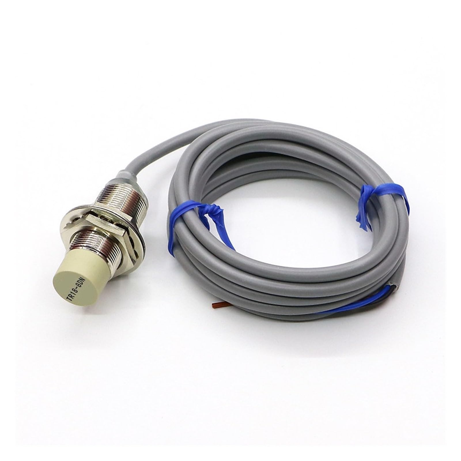 Detector Sensor TR18-8DN2 NPN NC Photo Proximity