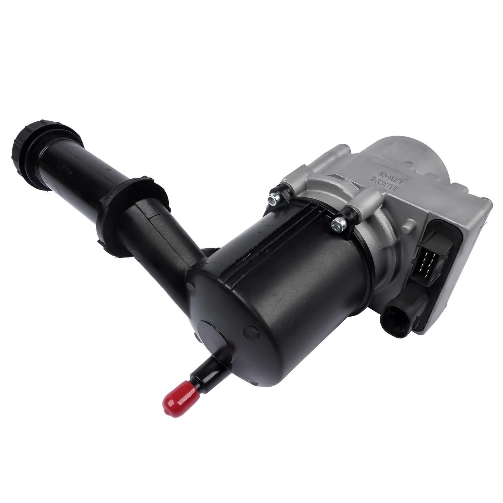 Pompe de Direction Assistée Compatible avec C4 I Coupe Picasso 307 CC SW Break Stufenheck 1.4 1.6 2.0 9644860880 9648744580 9670320380