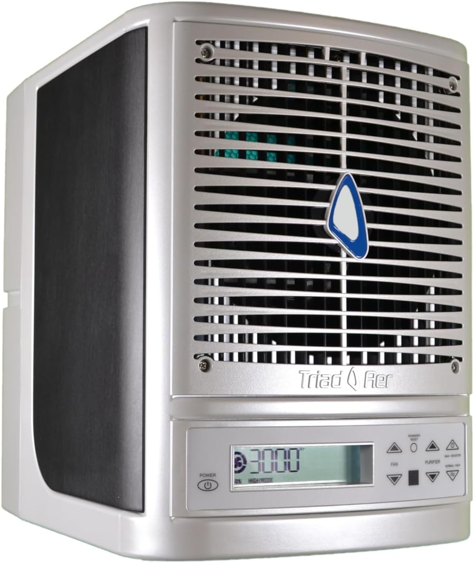 Triad Aer V3 air purifier