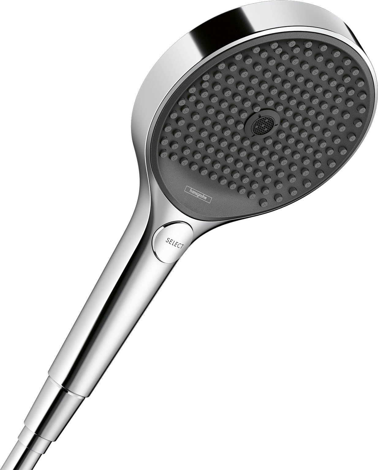 Rainfinity Hand shower 130 3 sprays water-saving 9 l/min, chrome, 26865000