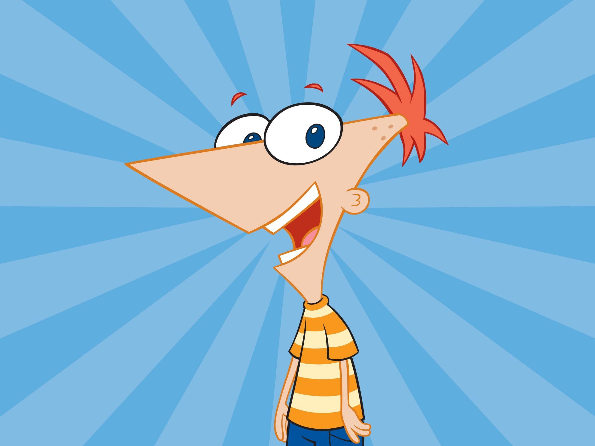 Phineas