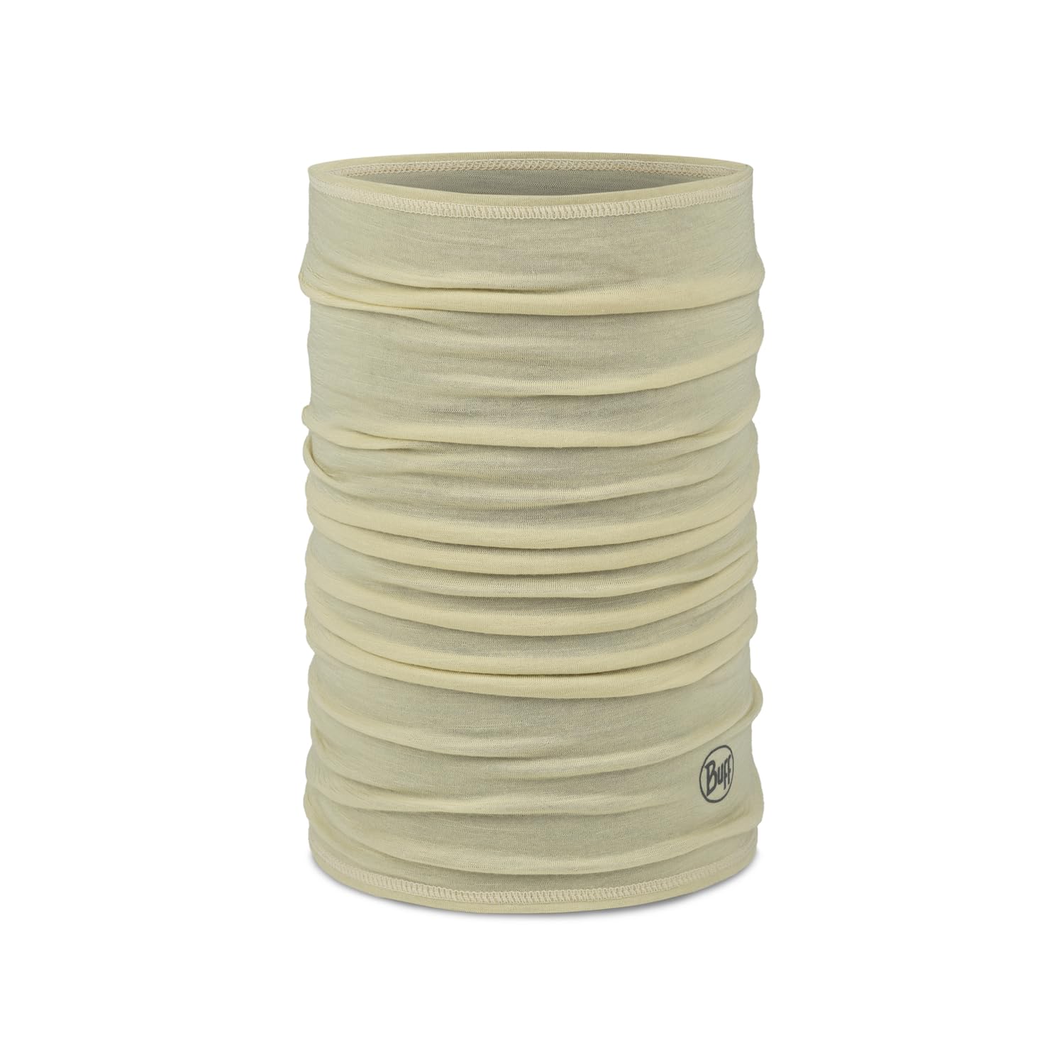 Buff Merino Lightweight Pistachio Unisex Adult Size Onesize