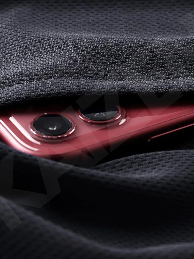 Kit 3 Shorts Masculino 2 em 1 Ideal Para Corrida, Musculação, beach Tecido Dryfit Com Elastano M Preto em promoção! Veja a oferta e mais achadinhos de Shorts & Bermudas 7 Hoje é o melhor dia para comprar Kit 3 Shorts Masculino 2 em 1 Ideal Para Corrida, Musculação, beach Tecido Dryfit Com Elastano M Preto com aquele preço maroto! Promoção! Aproveite a oferta! 7