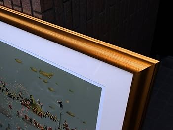 【ヒロ・ヤマガタ】　山形博導　　パリスオーケストラ　　シルクスクリーンシート Amazon.co.jp: 真作 ヒロ ヤマガタ 「パリスオーケストラ」 山形