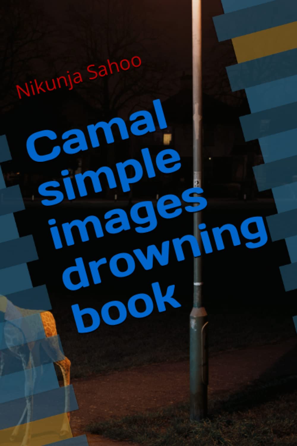 Camal simple images drowning book