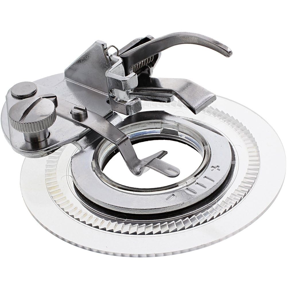 Hana様　〜専用〜 Amazon.co.jp: Janome フラワーステッチアタッチメント 7mm