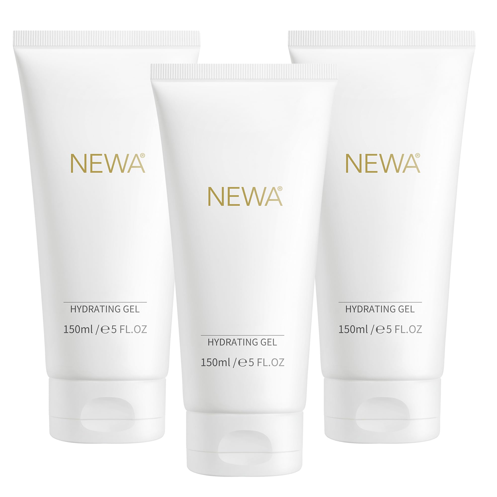 NEWA Specially Formulated Delicate Gel for use with the Skin Care System (3)