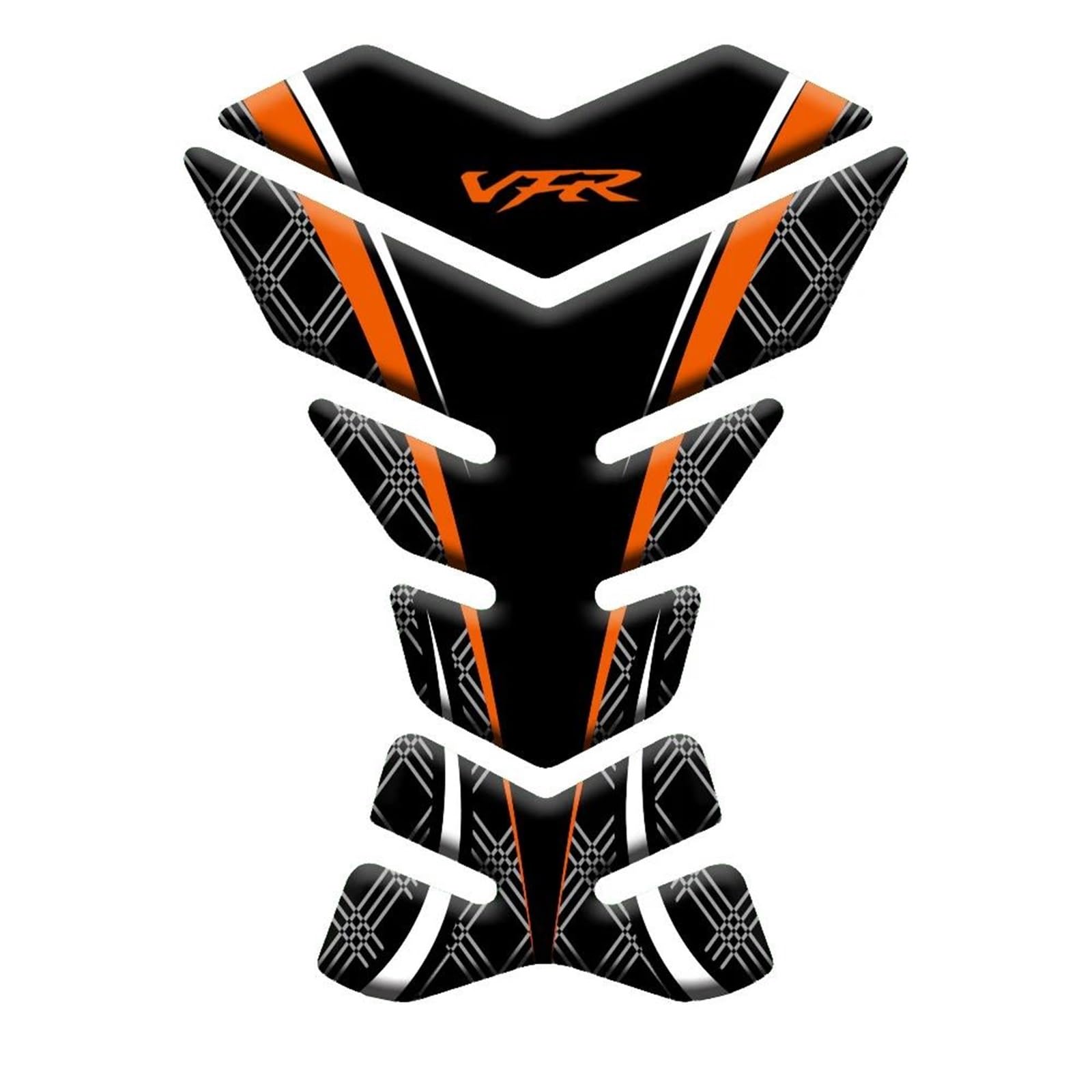 Motorcycle Sticker Tank Pad Protector for VFR800X Crossrunner VFR 800X 800F 800 X/F VFR800F 2010-2020 VFR800FI FI