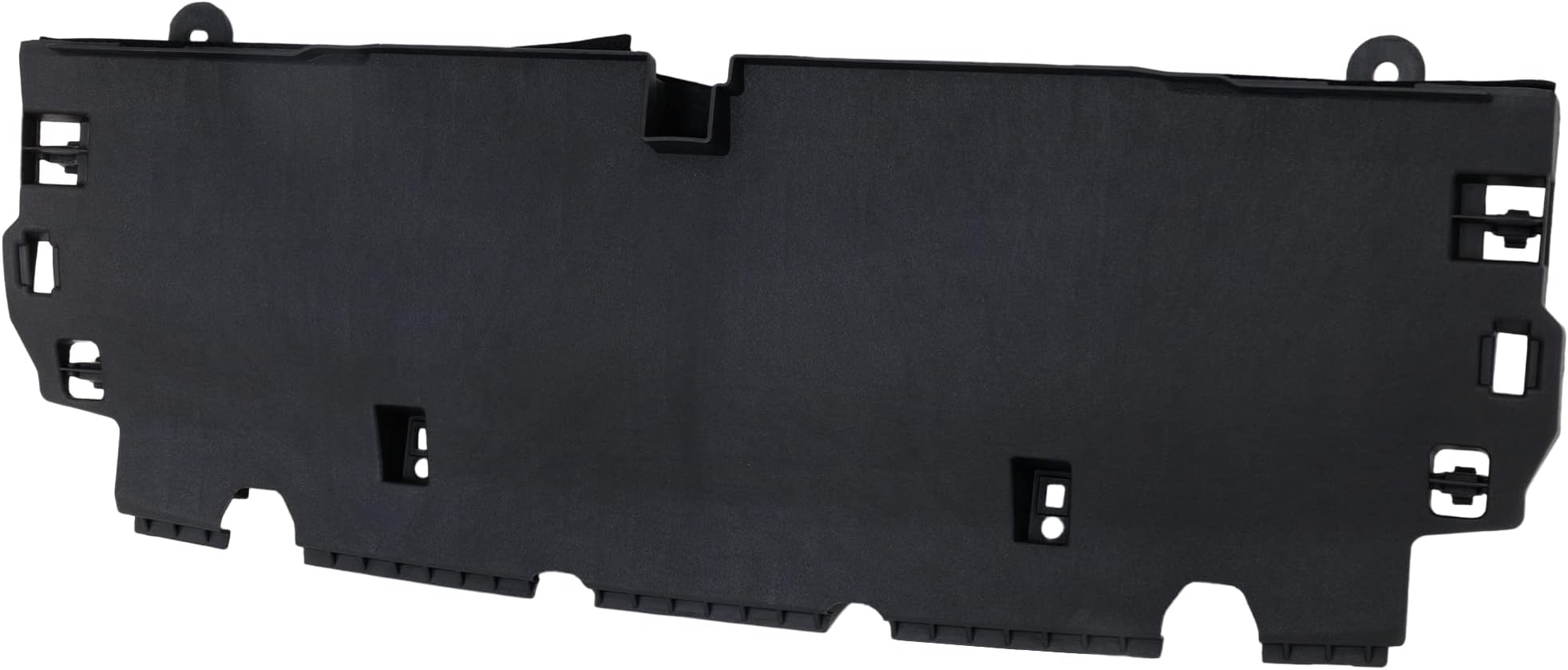 Garage-Pro Engine Splash Shield For 2017-2020 Lexus IS300 Lower Lower Support Cover