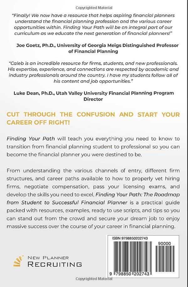 Navigate Your Success: A Review of