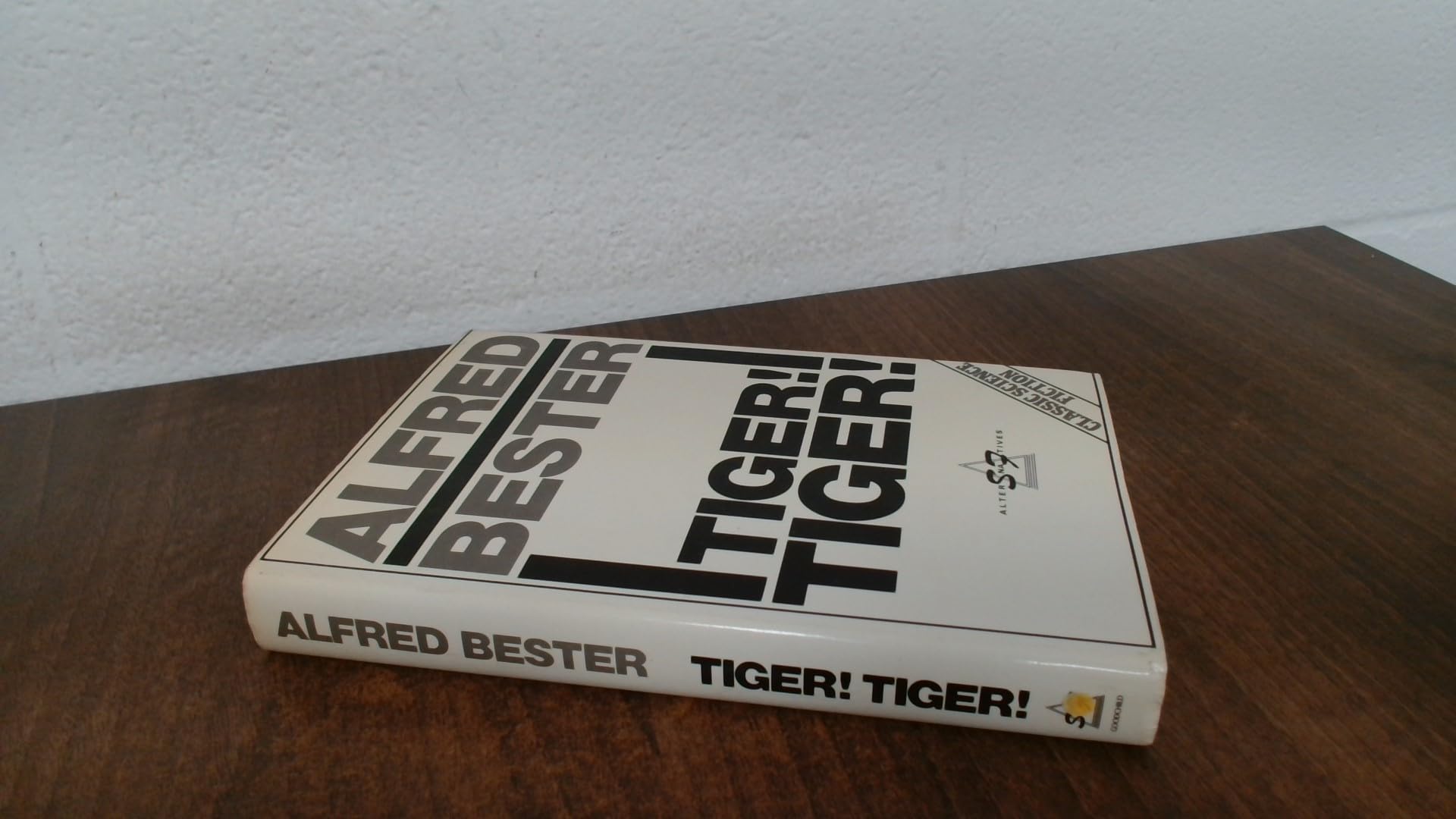 Tiger! Tiger!