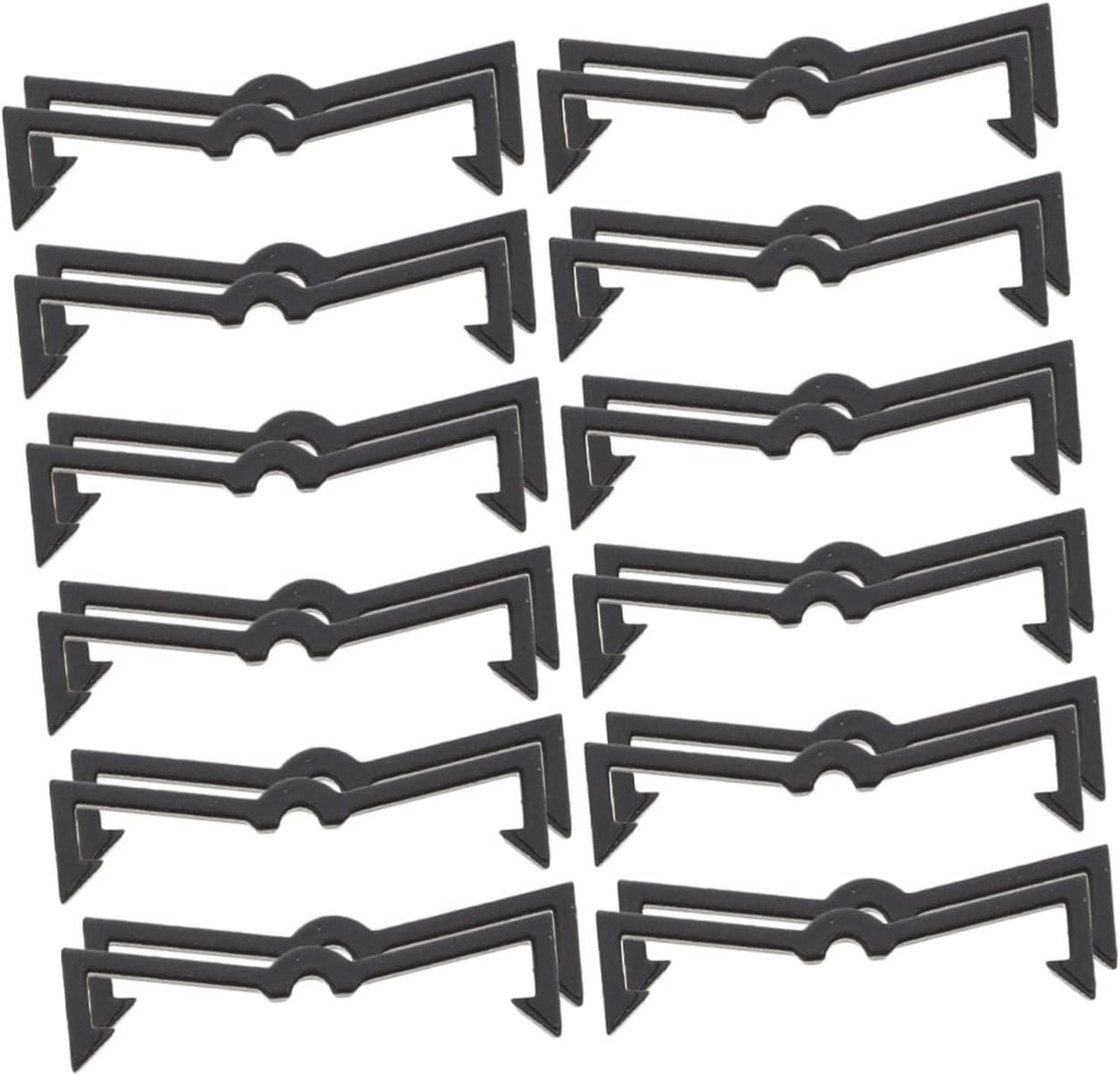 PEGBOARD PEG LOCKS visual data 8