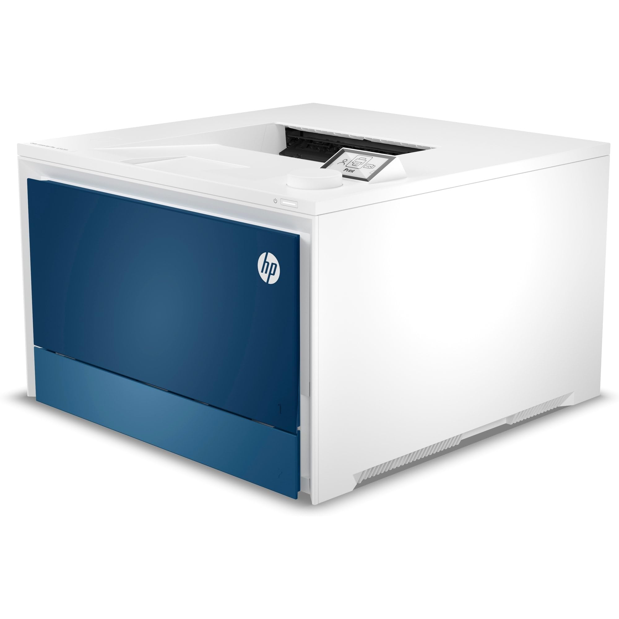 HP Color Laserjet Pro 4202dn Stampante a Singola Funzione A4 Stampa Fronte Retro Automatico Colori 33 ppm Ethernet