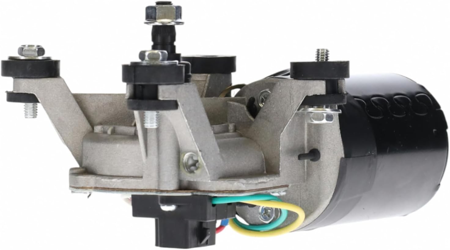 OEG Parts New Front Wiper Motor Compatible with Toyota 4Runner & Pickup 1989-1995, Replaces 8511016420, 8511016430, 8511016460, 8511032241, 8511032242, 8511032270