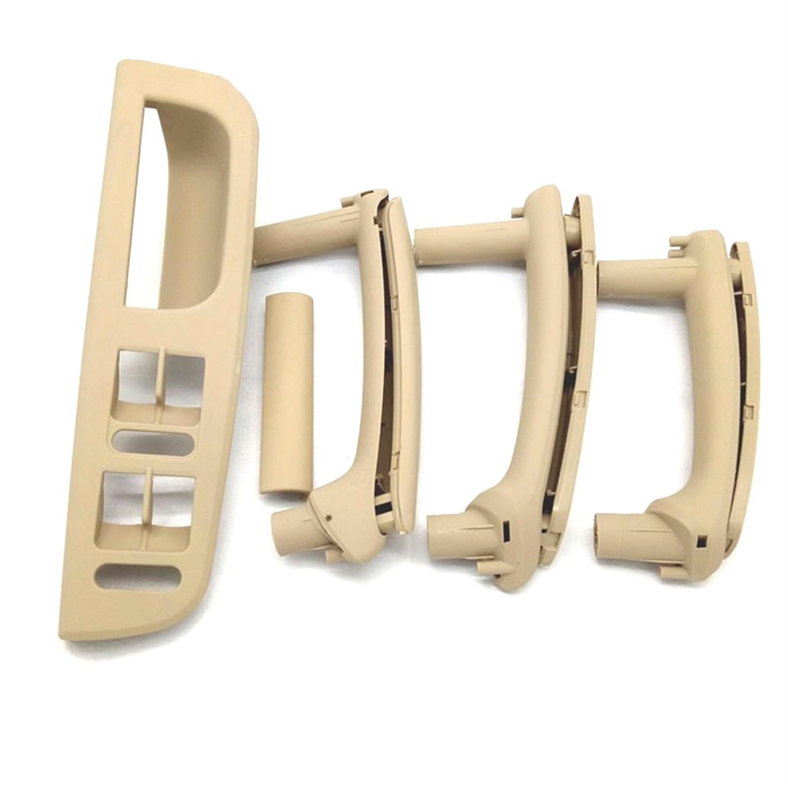 Bracciolo beige for maniglia interna della portiera e pannello
