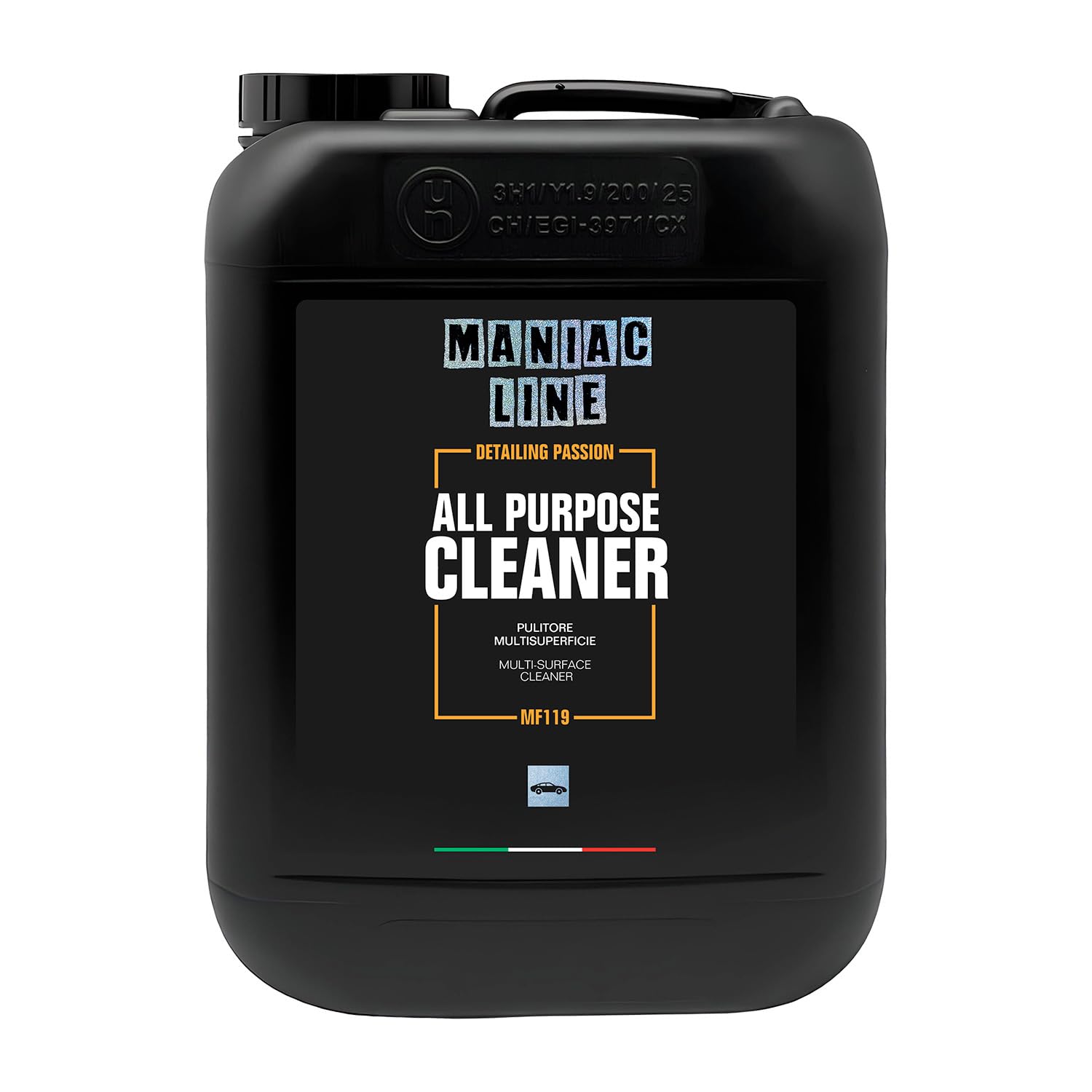 Maniac Line All Purpose Cleaner 5L