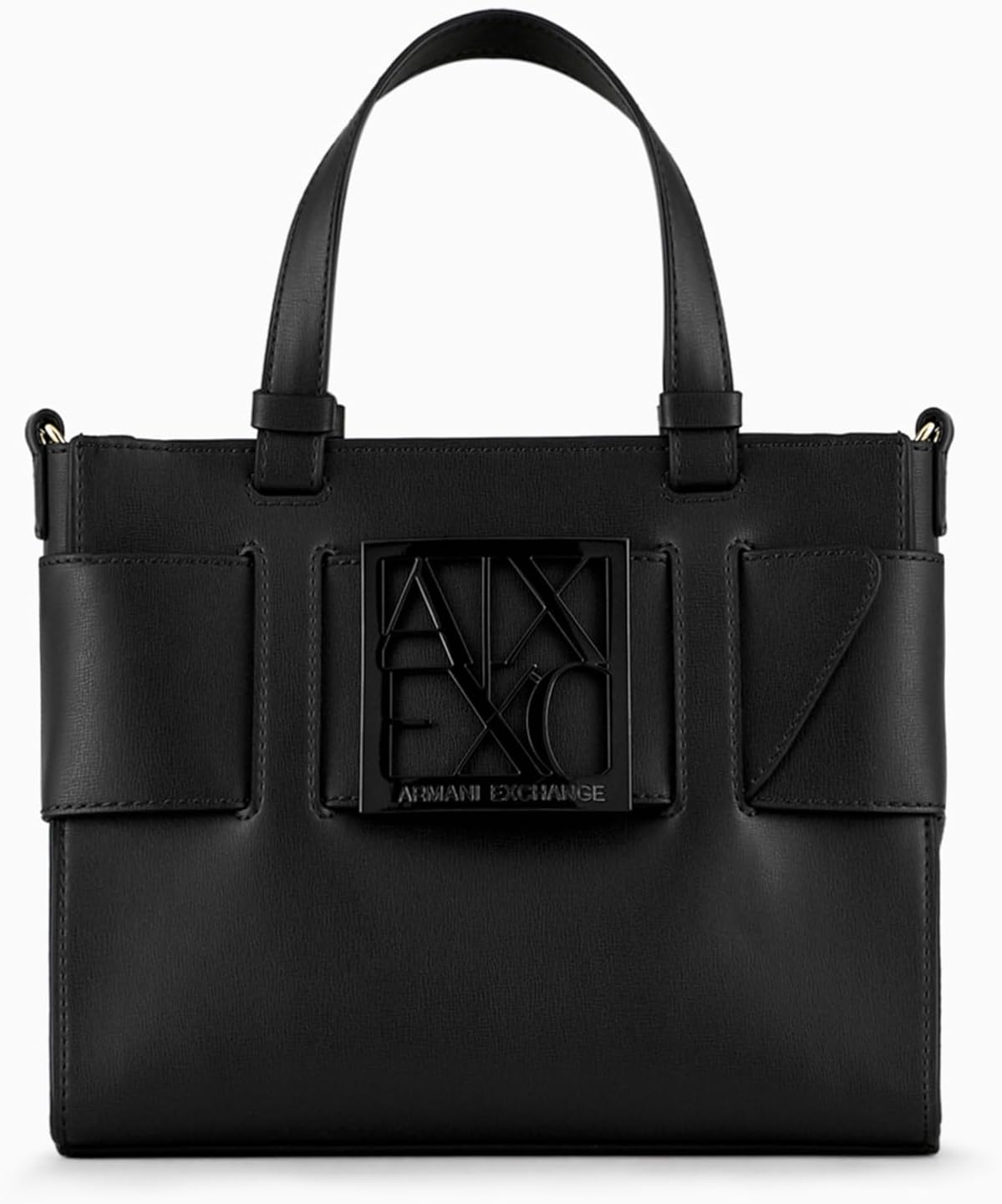 Armani Exchange A|X Classic Shoulder Bag