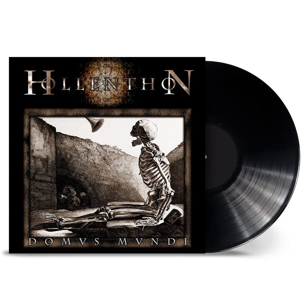 Domus Mundi [VINYL]