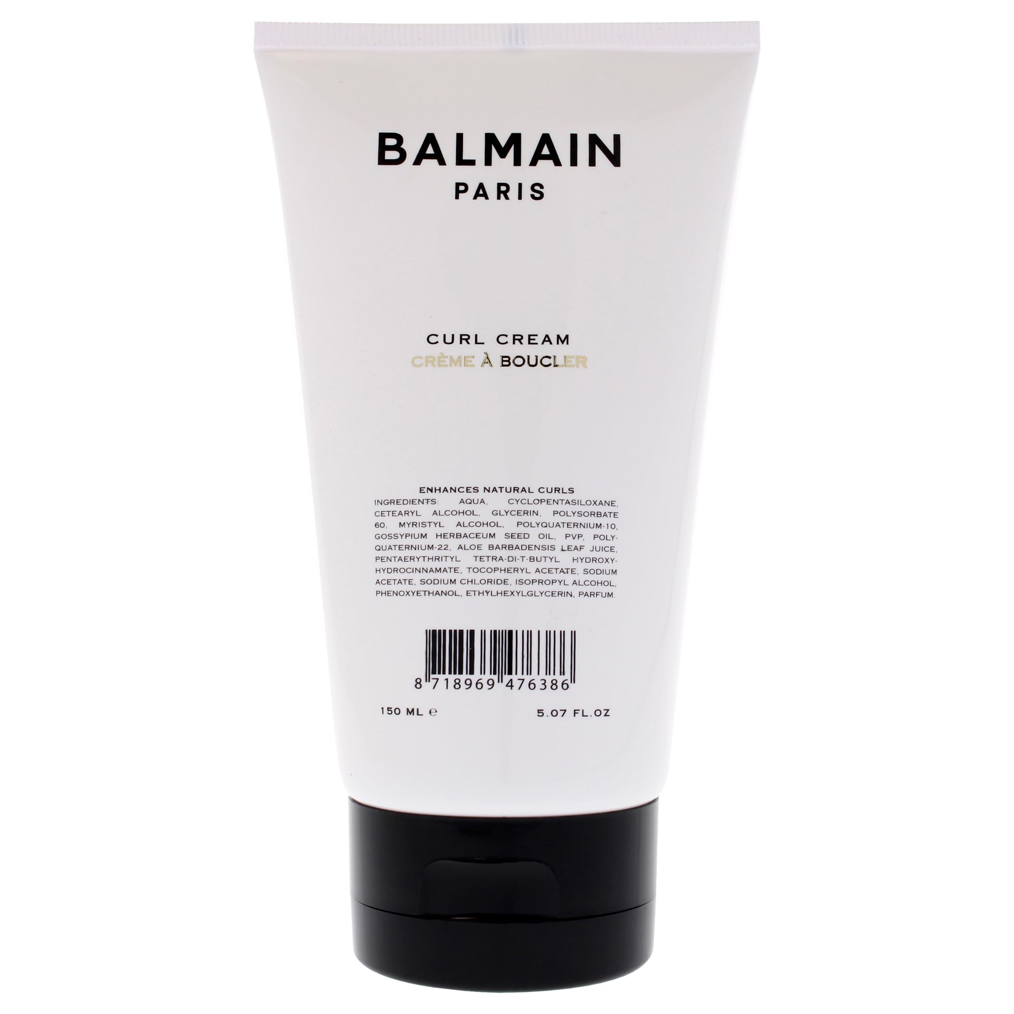 Balmain Hair Couture Styling Curl Cream 150 ml