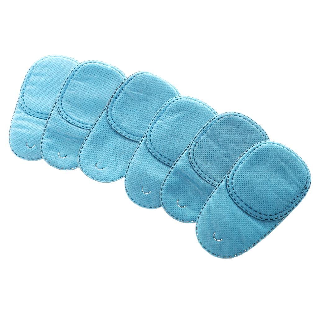 Milaan 6x Children Orthoptic Lazy Eye Patch Amblyopia Occlusion Therapy M-picture-14