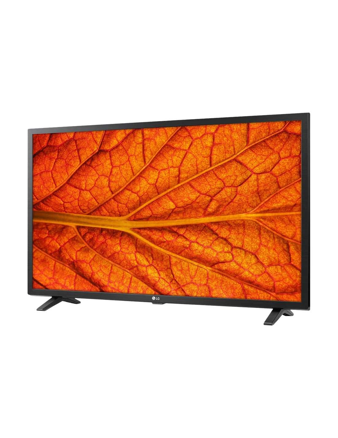 LG 32LM637B Smart TV LED HD 32 pouces (80 cm)