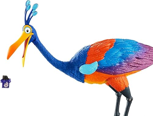 Miniatura 2 de SDCC 2021 Pixar Spotlight Series - Figura exclusiva de Disney Up Kevin