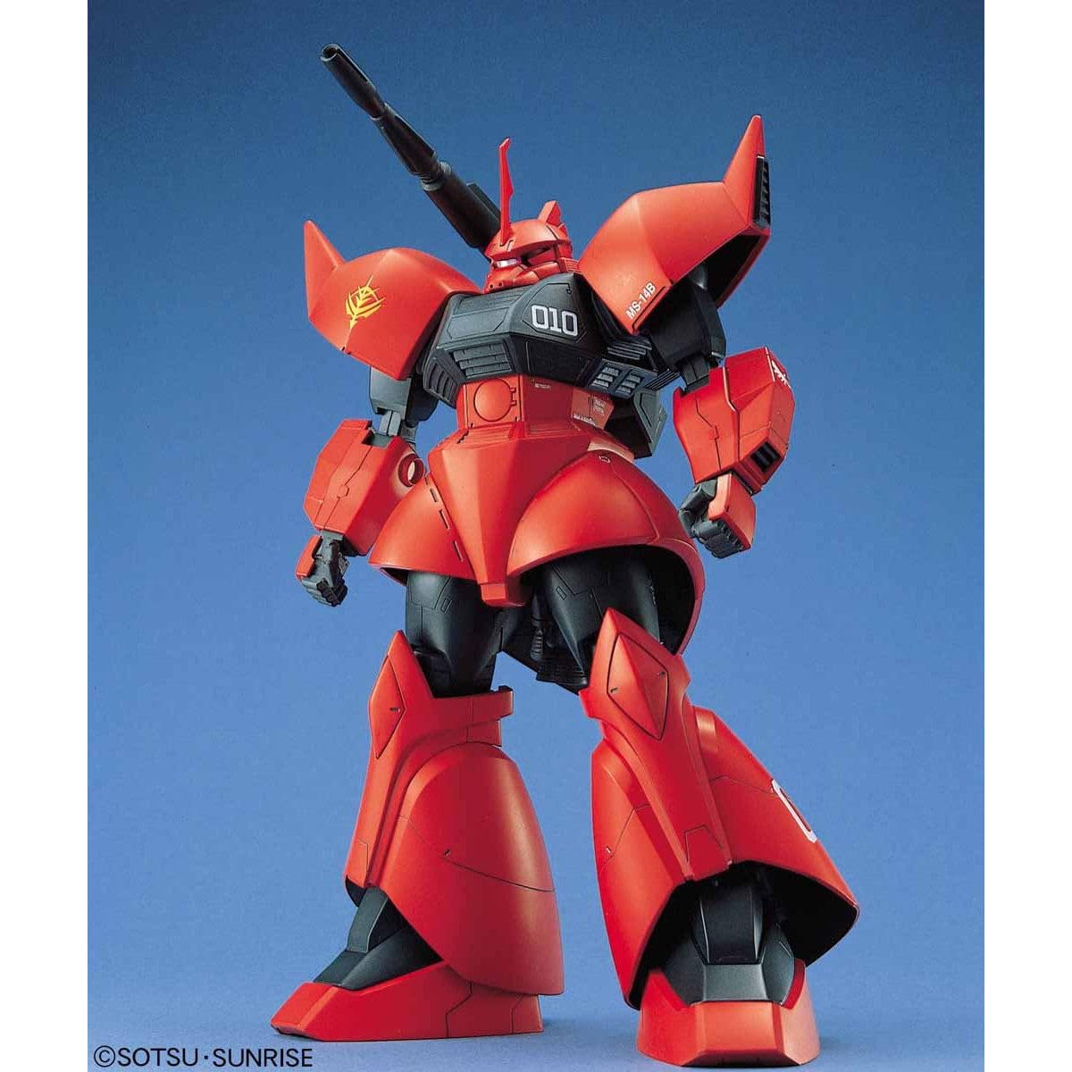 Amazon | BANDAI SPIRITS(バンダイ スピリッツ) MG 機動戦士ガンダム