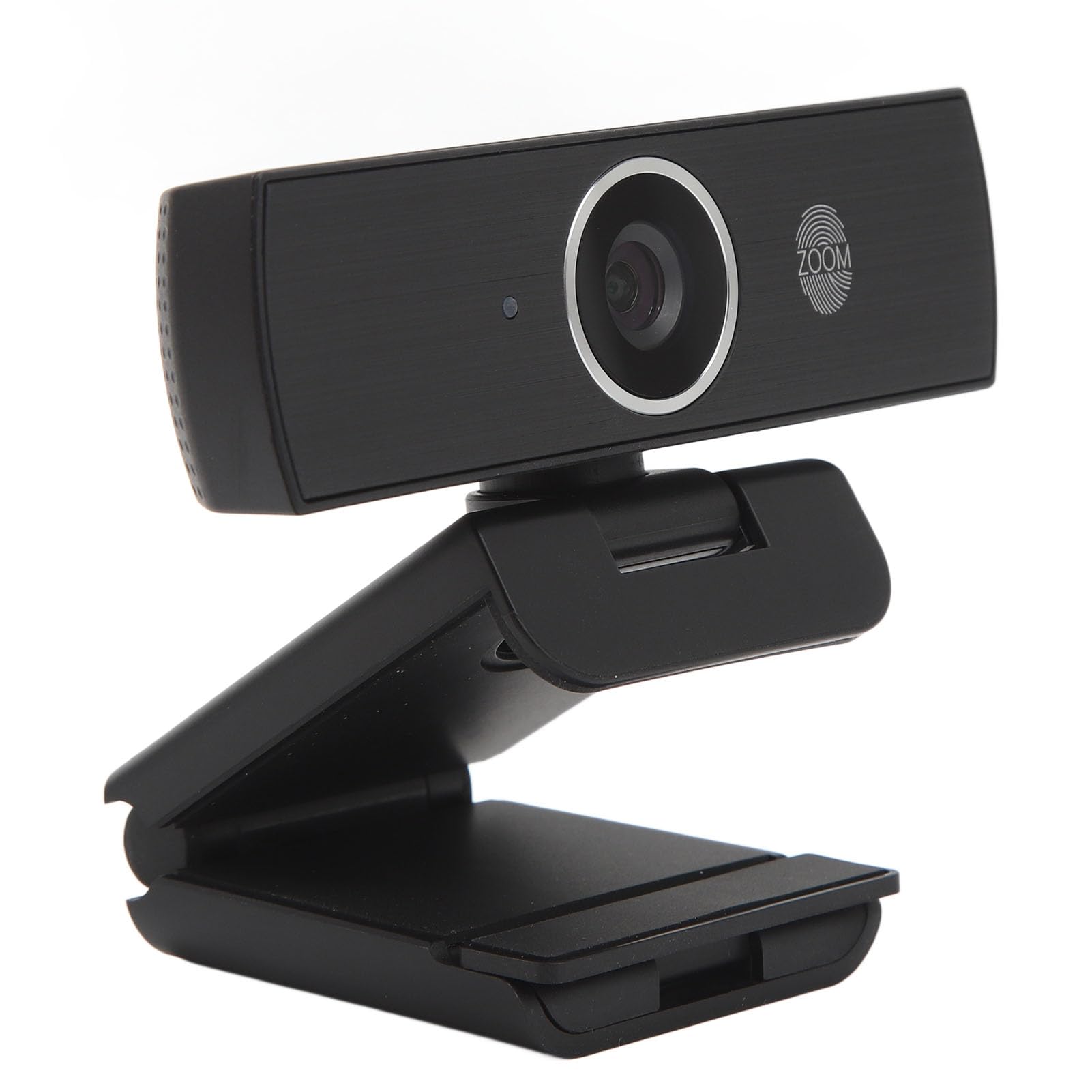 KIMISS Cámara Web USB 4K Cámara Web UHD de Enfoque Automático de 8MP 30 e con Teléfono con Reducción de Ruido para Videoconferencias, Estudios y Transmisión en Vivo