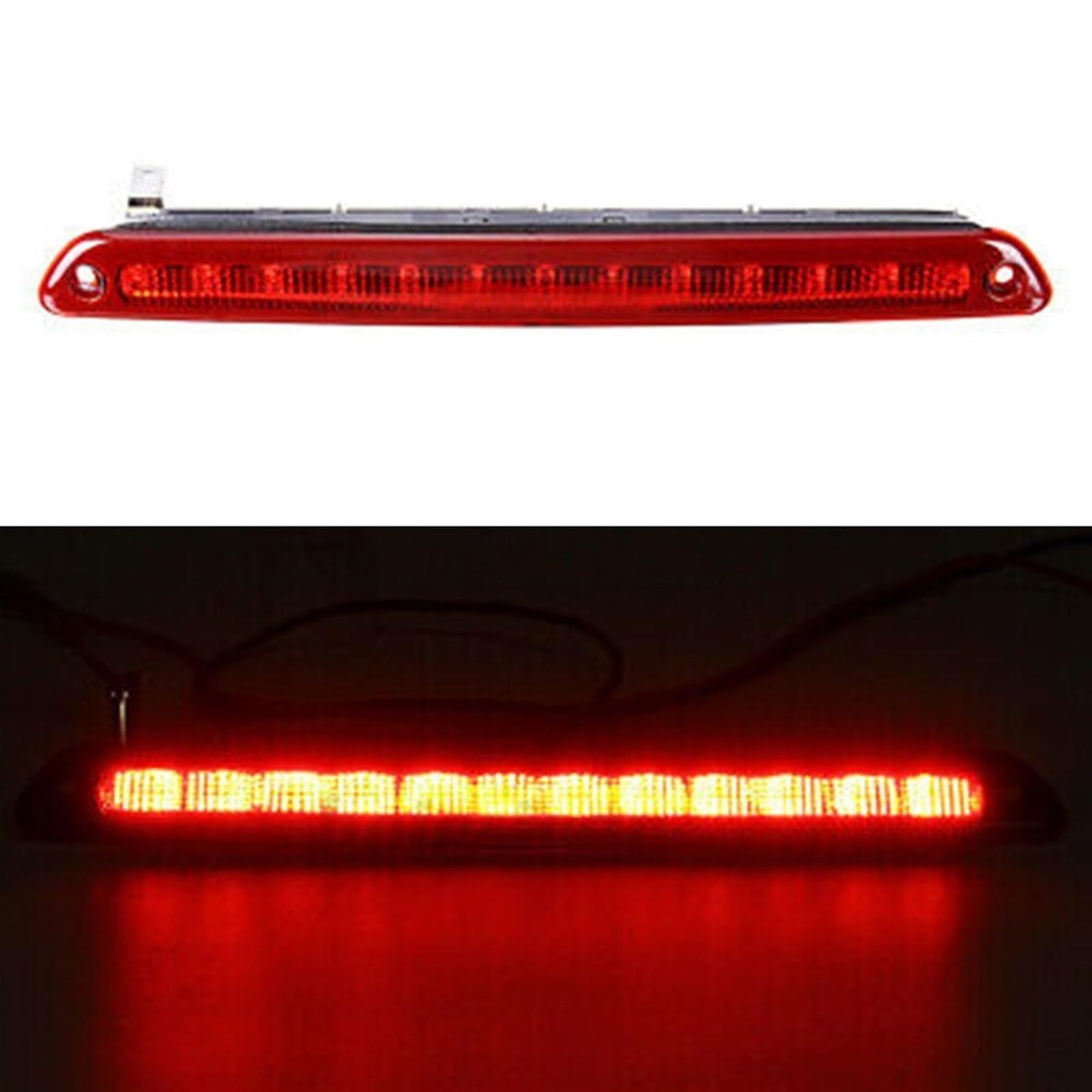 Drittes Bremslicht For M-er&-ce&d-e&s Sp-r&-in&t-er 906 2006–2019 3. Bremsleuchte Montage