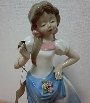メルボンさま専用♪ LIADRO 陶器人形 スペイン購入 メルボンさま専用