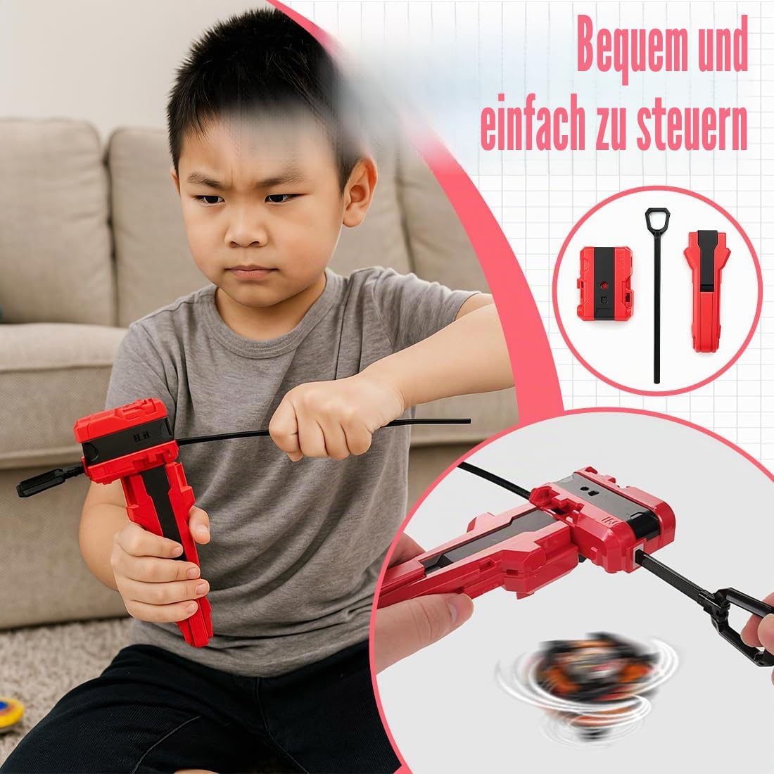 b1ade x launcher,b1ade X starter ，Speed Starter，rot