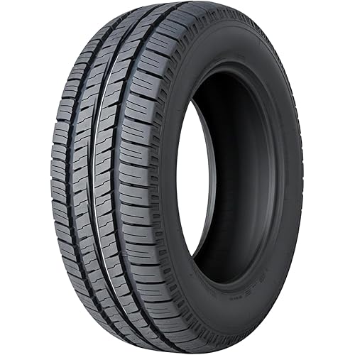 Goodyear Wrangler Fortitude HT All-Season Tire, 225/65R17, Set of 1