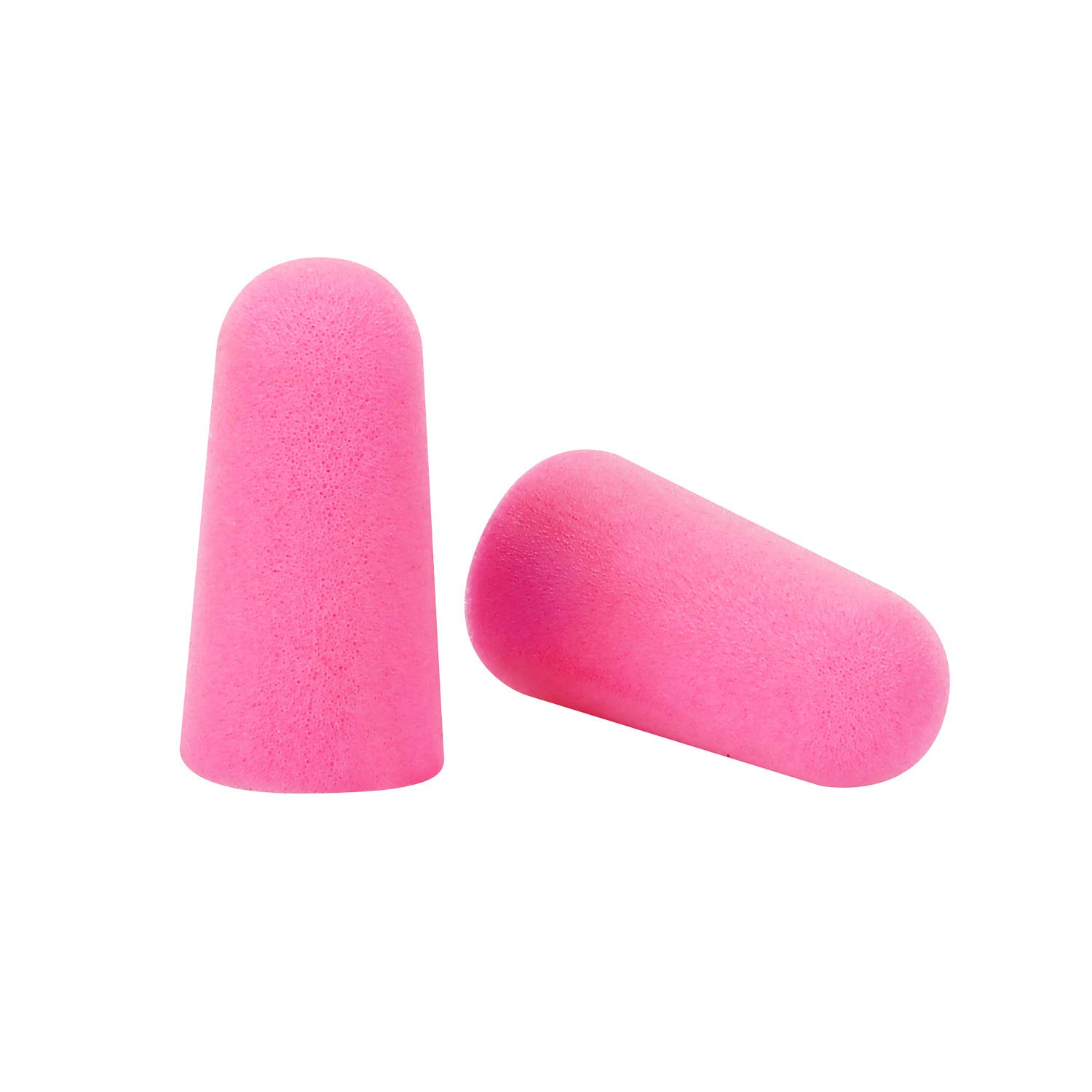 pink purple Ear plug-008