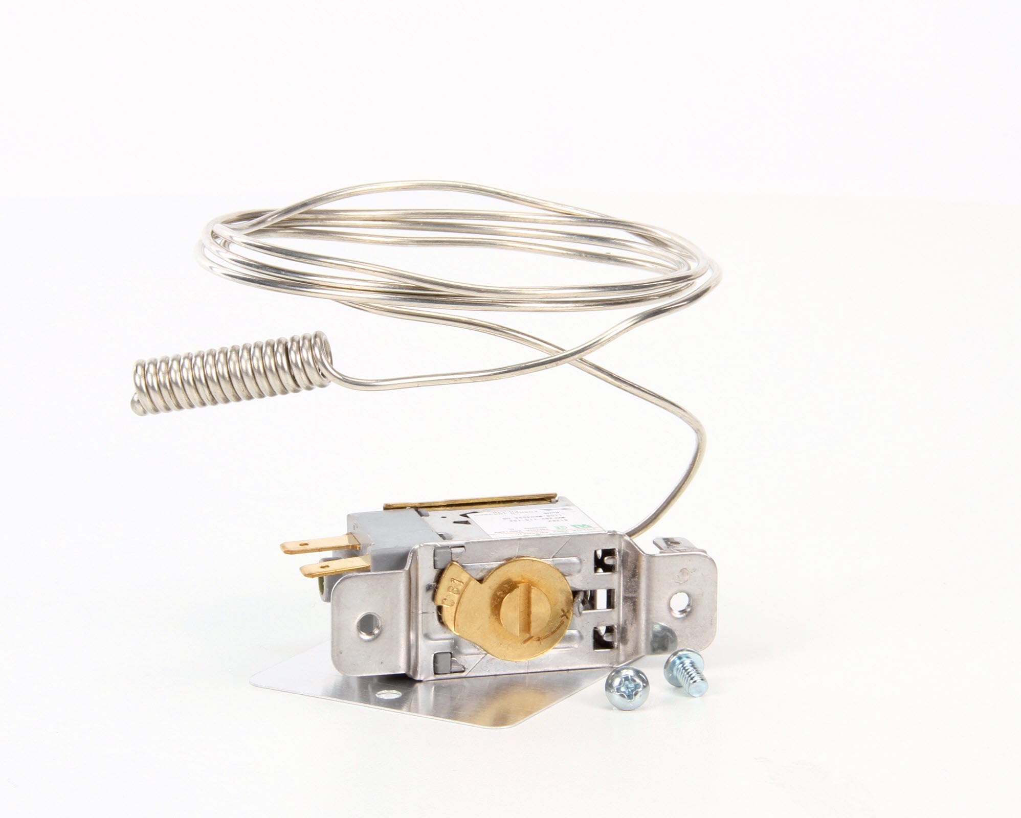 Perlick 61282 Temperature Control