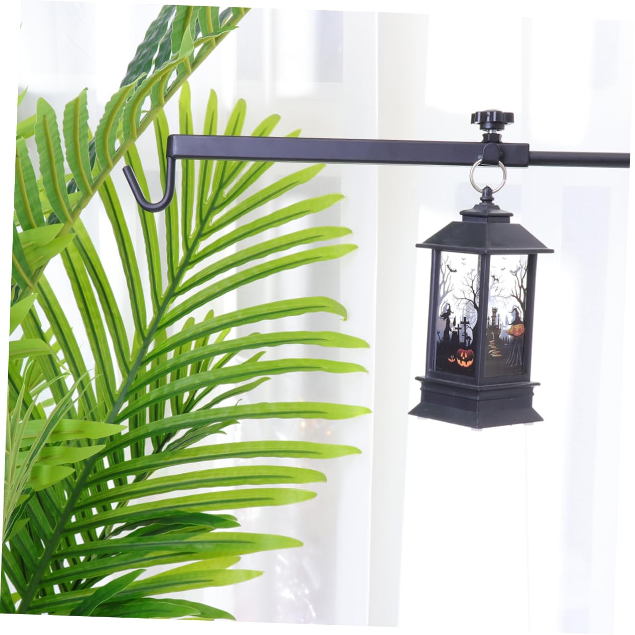 Abaodam Soporte de Luz para Reptiles Duradera para Acuarios y Terrarios para Tortugas y Serpientes Luz Natural para Mascotas