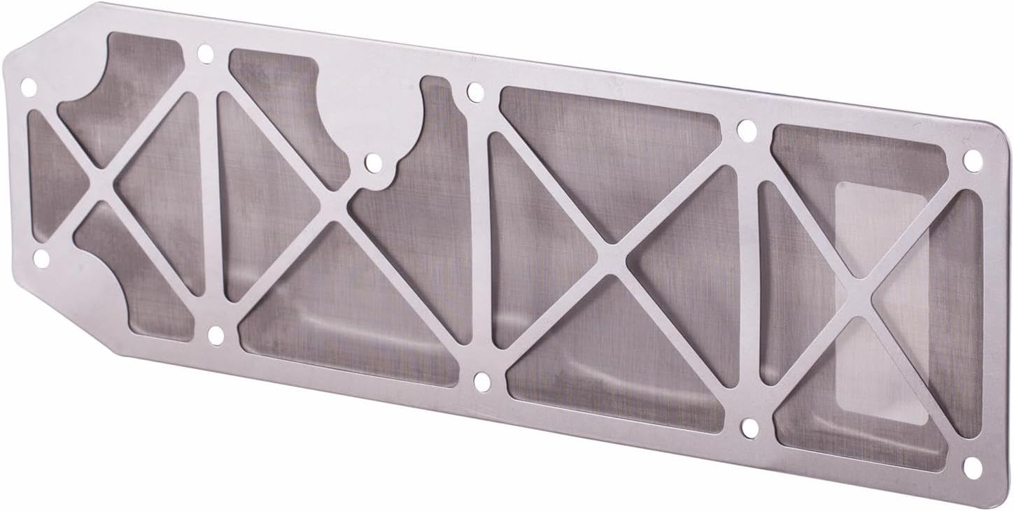PG Automatic Transmission Filter PT1219 | Fits 1995-88 4Runner, 1991-88 Isuzu Trooper, 1990 Trooper, 2000-94 Mitsubishi Montero, 1998-97 Montero Sport, 1996-96 Montero