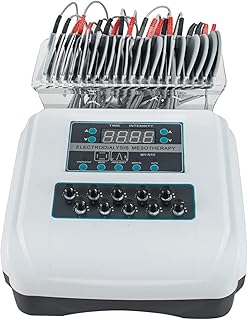 LVYE1 MRMF Microcurrent Body Shaper Slimming Machine, Weight Loss Stimulation Beauty Machine, Muscle Stimulator EMS Fat Loss Machine for Fitness Weight Loss Salon Spa Microcurrent Weight Loss