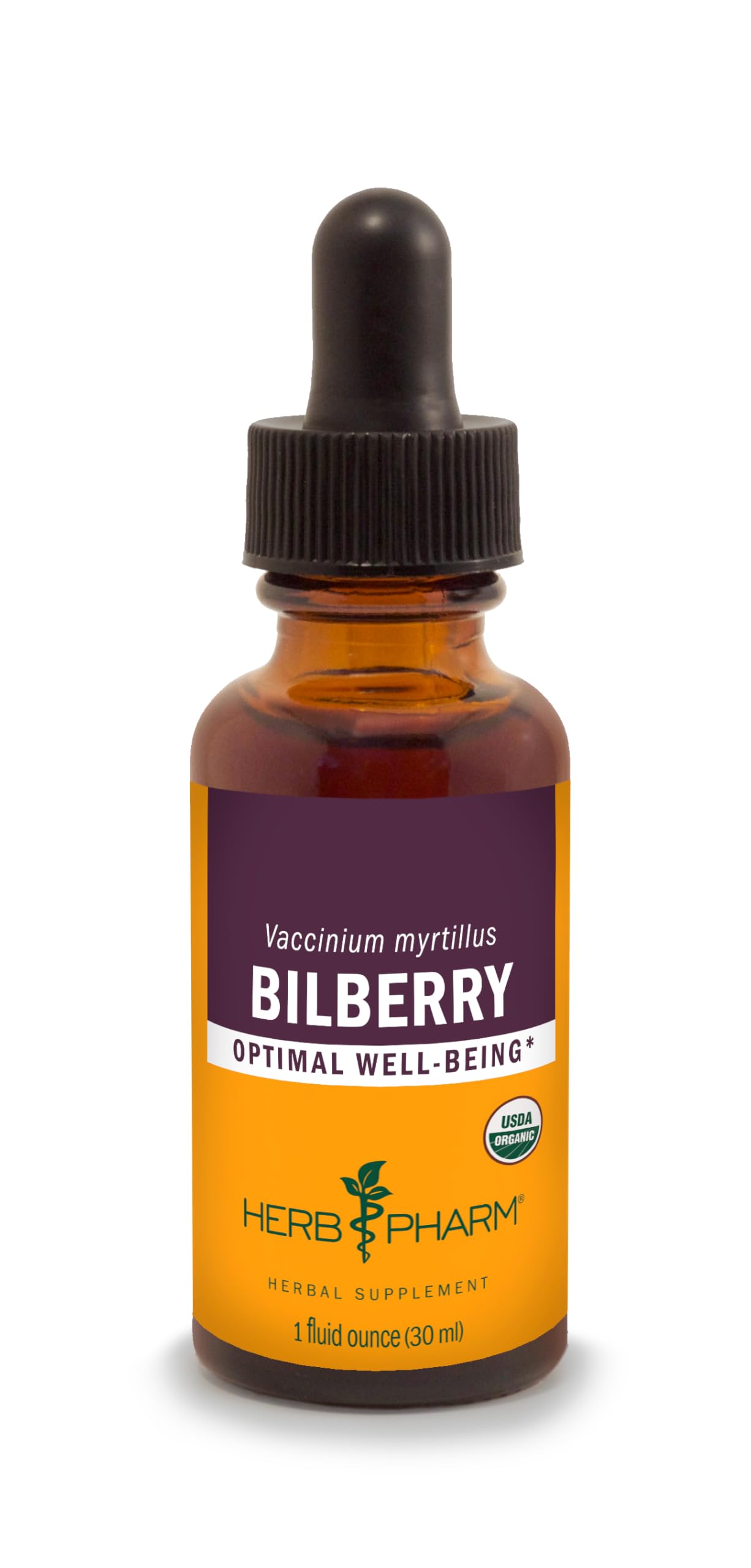 Herb Pharm Bilberry Extract for Eye and Vision Support (1 Oz)-image-33