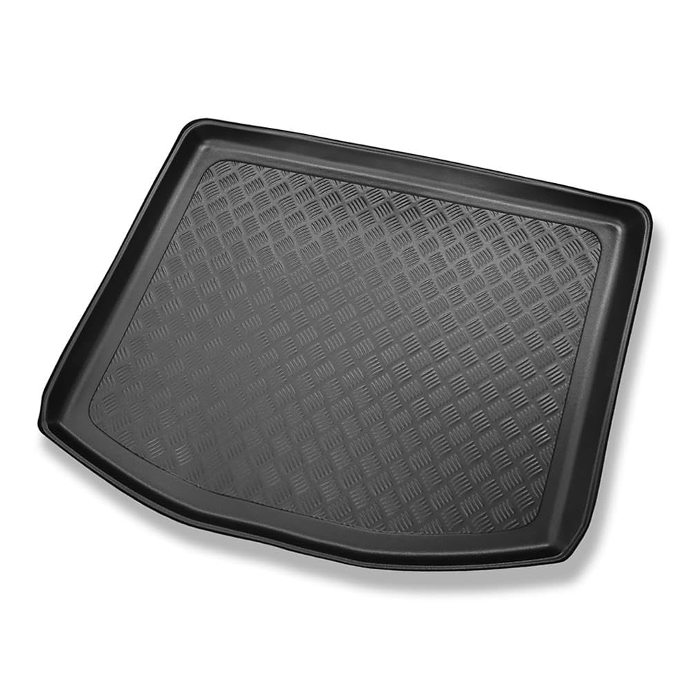 Mossa Alfombrilla Maletero Adecuada para Ford Kuga II SUV (2013-2020) B